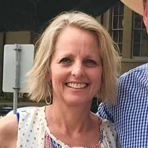 Meet your Posher, Cori